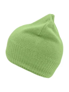 Cuffia in maglia con inserto in pile Daiber MB7925