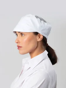 Kapa Bonnet Black Spider MI018