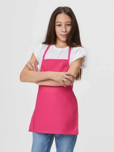 Grembiule per bambini Black Spider MI020
