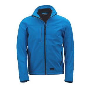 Giacca softshell da uomo ETEM601