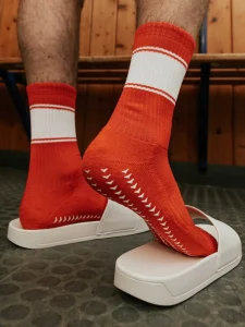 Calze Ballersocks Classic Mr. Socks MSL05009