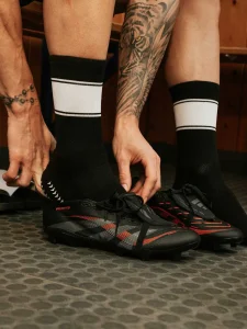 Calze Ballersocks Light Mr. Socks MSL05010