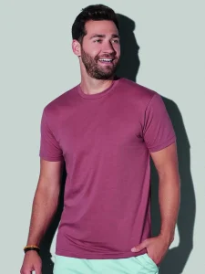 Unisex bombažna majica Next Level Apparel N3600
