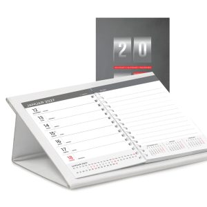 Planner settimanale da tavolo