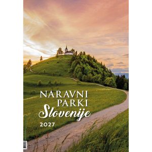 Parchi naturali della Slovenia