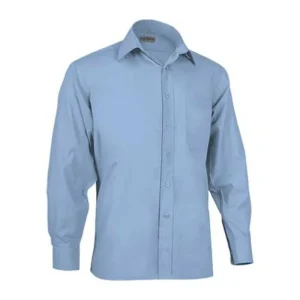 Oporto shirt long Slv