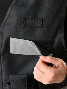 Patch pettorale per gilet tattico Korntex PATCHB