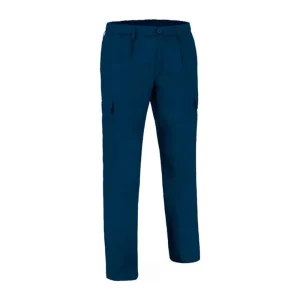 Pantaloni RONDA con più tasche