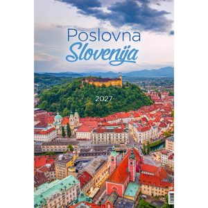 Business Slovenia