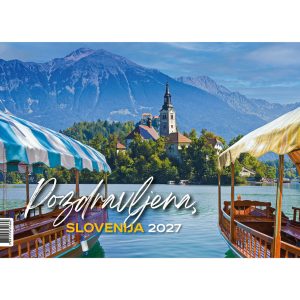 Greetings, Slovenia (two-part)