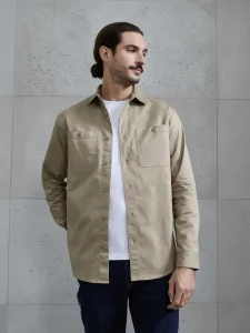 Camicia di servizio Utility 2.0 Premier PR021