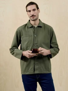 Utility 2.0 chore jacket Premier PR022