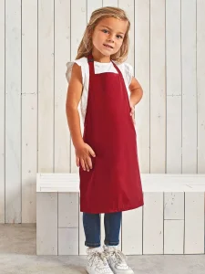 Infant waterproof apron Premier PR145I