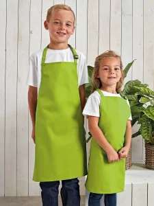 Children’s bib apron Premier PR149J