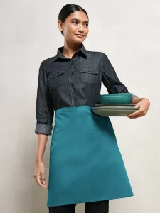 Half apron Premier PR151