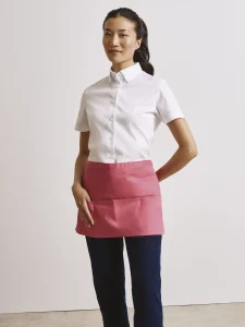 Colours Collection three pocket apron Premier PR155