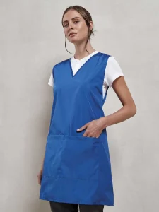 Waterproof wrap around tunic Premier PR174