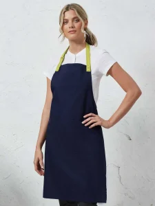 ‘Colours’ Swap & Pop apron – body Premier PR190