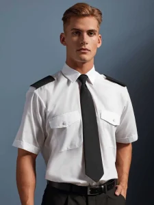 Uniform shirt Premier PR212