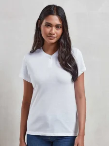 Women’s ‘Comis’ sustainable tee Premier PR319