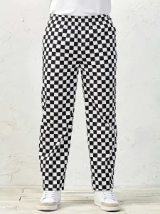 Pantaloni da cuoco Essential Premier PR553
