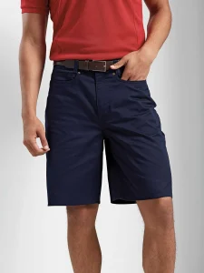 Bermuda chino performance da uomo Premier PR562