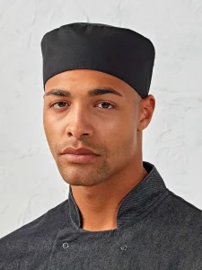 Cuffia da cuoco Skull Cap Premier PR653