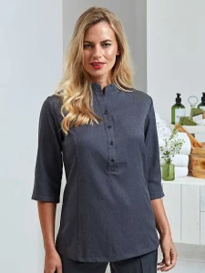 Verbena beauty & spa tunic Premier PR685