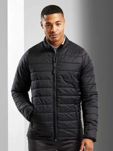Men’s ‘Recyclight’ padded jacket Premier PR817
