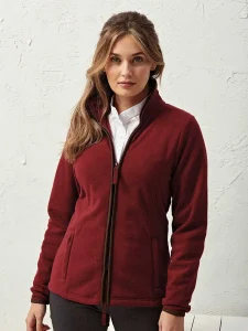 Women’s ‘Artisan’ fleece jacket Premier PR824