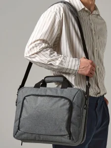 Executive Digital Office bag Quadra QD268