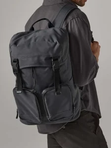 Stockholm laptop rucksack Quadra QD270