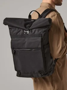 Axis roll-top backpack Quadra QD275