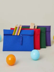 Pencil case Quadra QD442