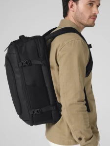 Zürich travel backpack Quadra QD540