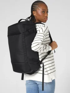 Zürich 35 litre hybrid holdall Quadra QD544