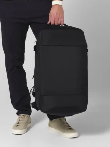 Zürich 45 litre hybrid holdall Quadra QD545