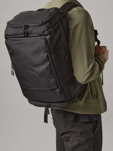 Pitch Black 72 Hour weekender Quadra QD568