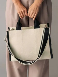 Puerto medium tote Quadra QD632