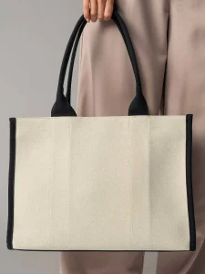 Puerto large tote Quadra QD633