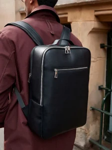 Tailored Luxe backpack Quadra QD774