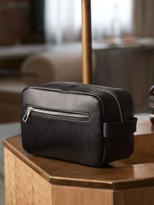 Tailored Luxe wash bag Quadra QD779
