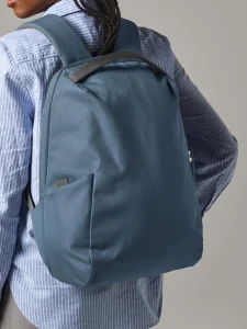 Project recycled security backpack Lite Quadra QD924