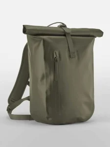 Waterproof roll-top bag lite Quadra QS573