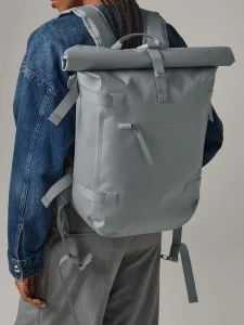 Waterproof roll-top bag Quadra QS575