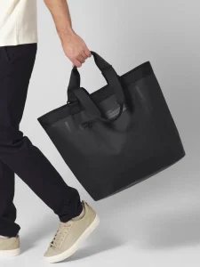 Waterproof 35 litre tote bag Quadra QS577