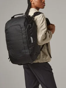 SLX 30 litre stowaway carry-on Quadra QX550