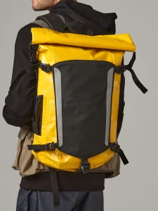 Submerge 25 litre waterproof backpack Quadra QX625
