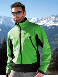 Softshell jakna Activity Result RER120