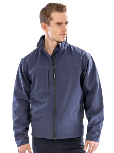 Softshell jakna Classic Result RER121M